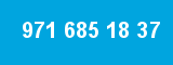 971 685 18 37 971 685 18 37